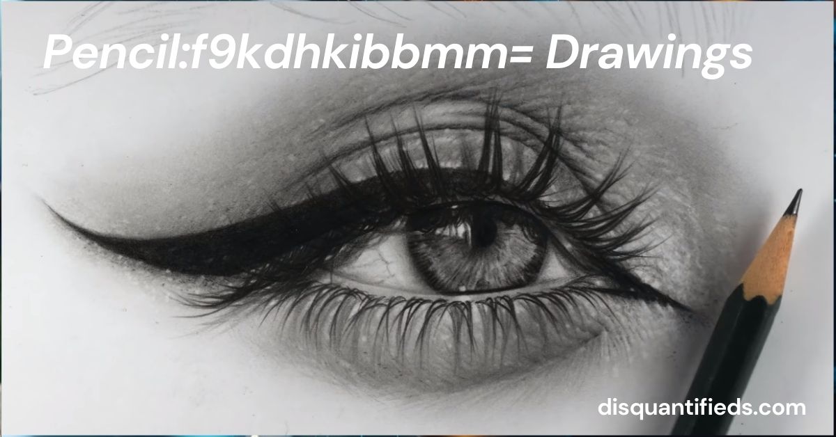 Pencil:f9kdhkibbmm= Drawings