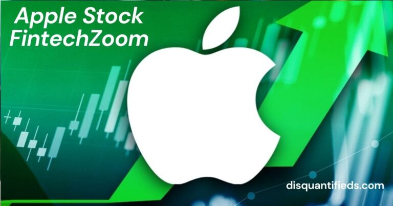 Apple Stock FintechZoom