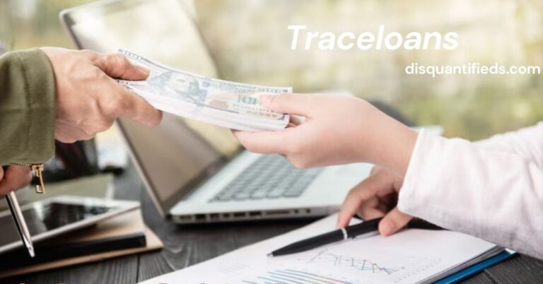 Traceloans