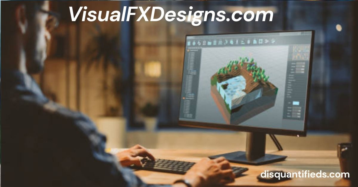 VisualFXDesigns.com