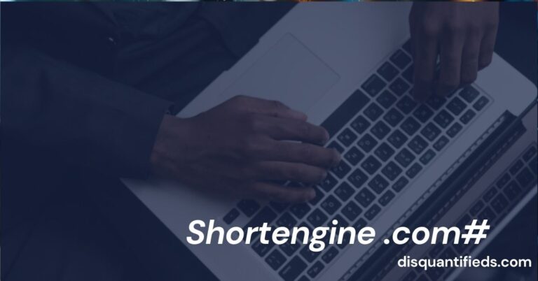 Shortengine .com#