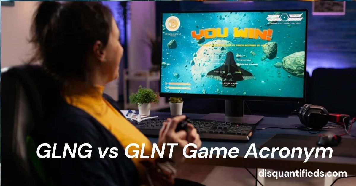 GLNG vs GLNT Game Acronym