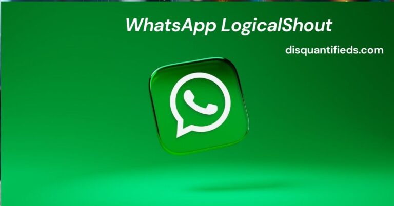 WhatsApp LogicalShout