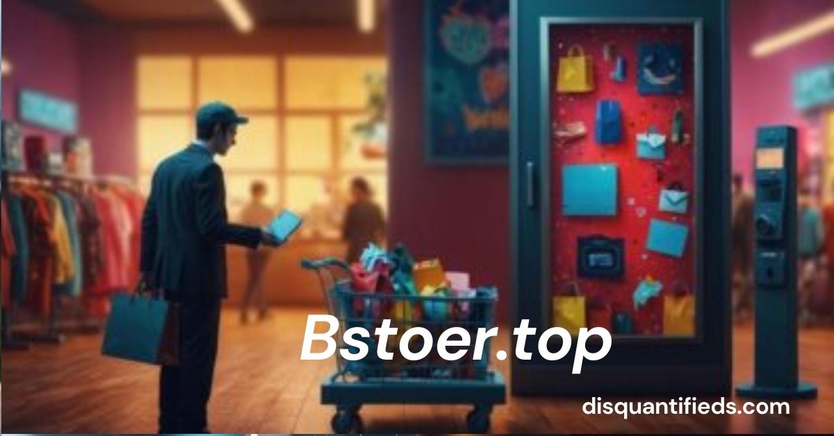 Bstoer.top