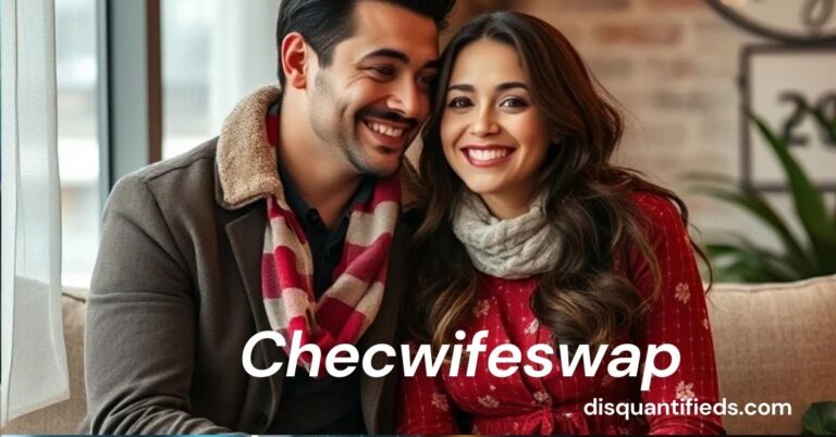 Checwifeswap