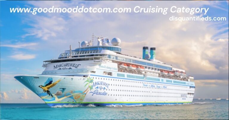 www.goodmooddotcom.com Cruising Category