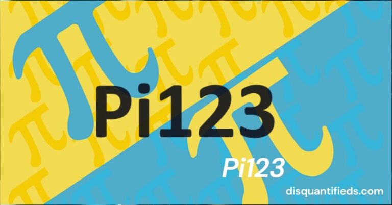 Pi123