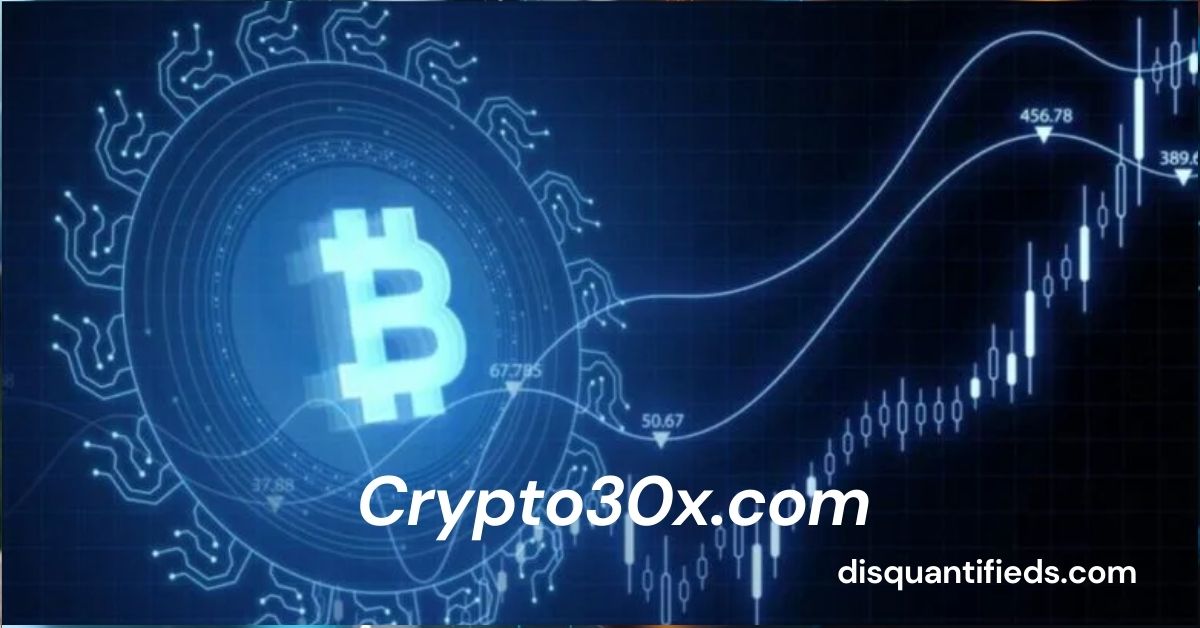 Crypto30x.com