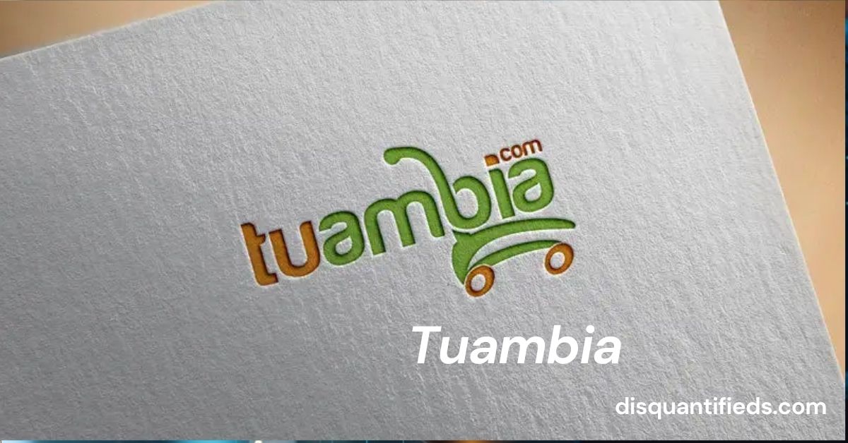 Tuambia