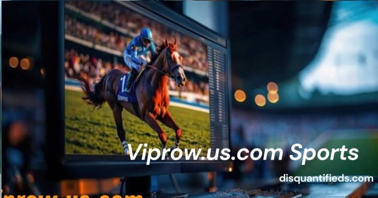 Viprow.us.com Sports