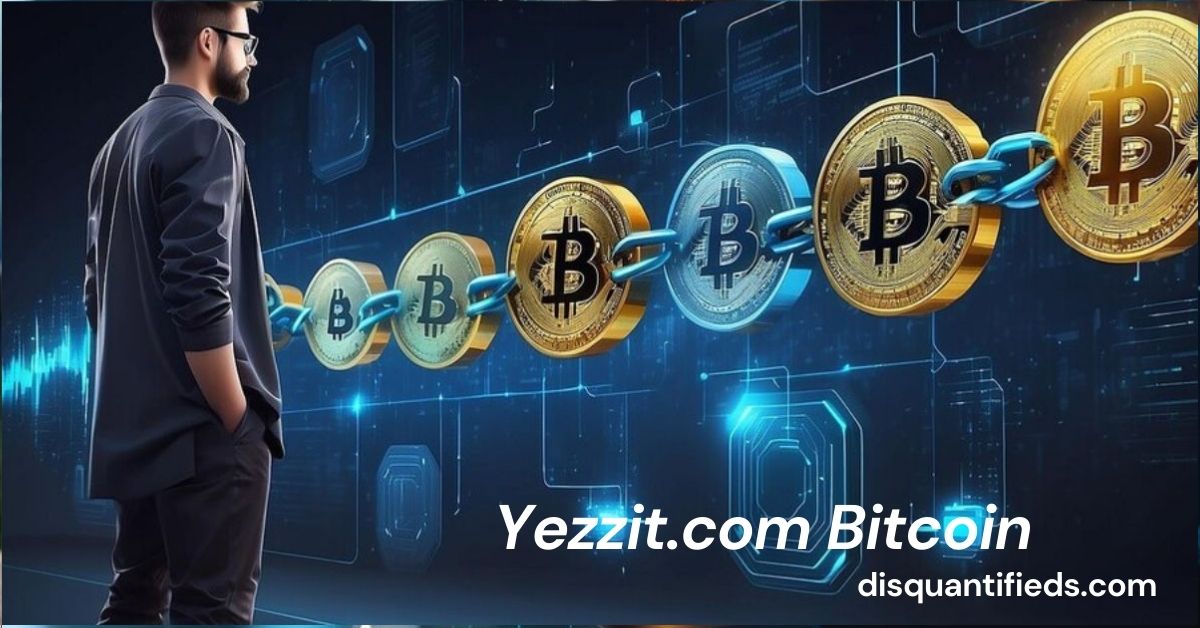 Yezzit.com Bitcoin