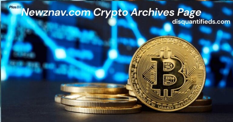 Newznav.com Crypto Archives Page