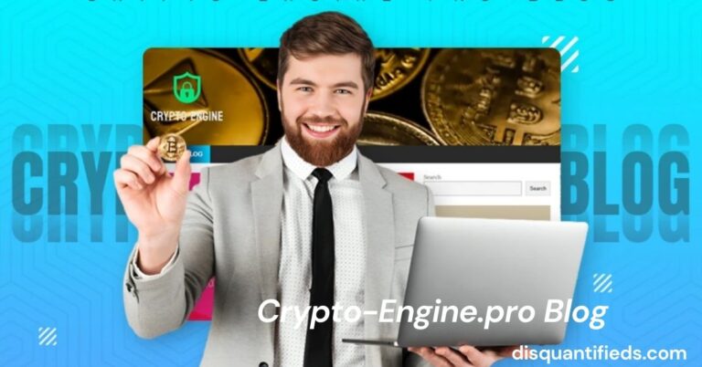 Crypto-Engine.pro Blog