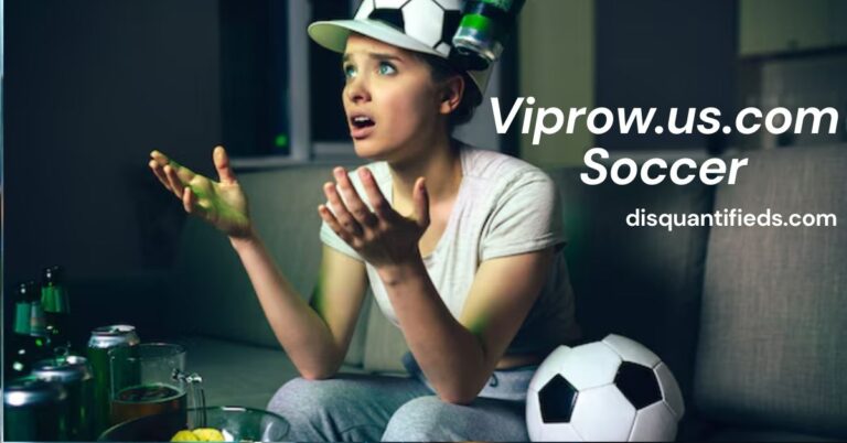 Viprow.us.com Soccer