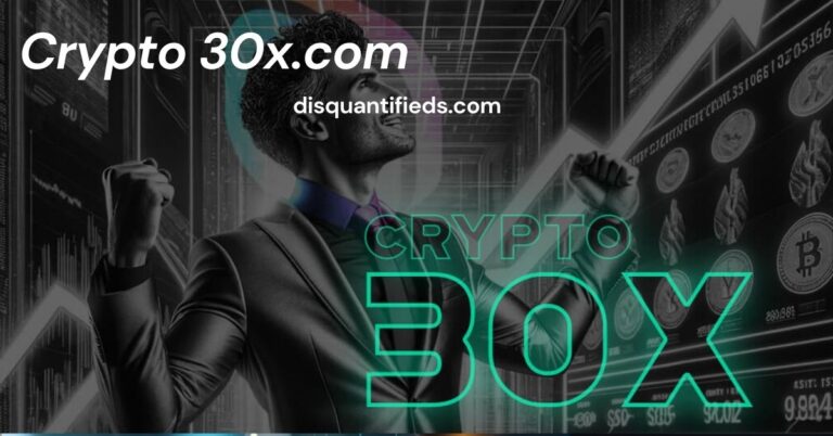 Crypto 30x.com