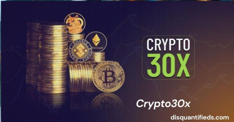 Crypto30x