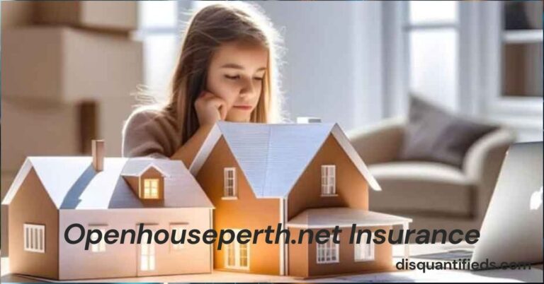 Openhouseperth.net Insurance