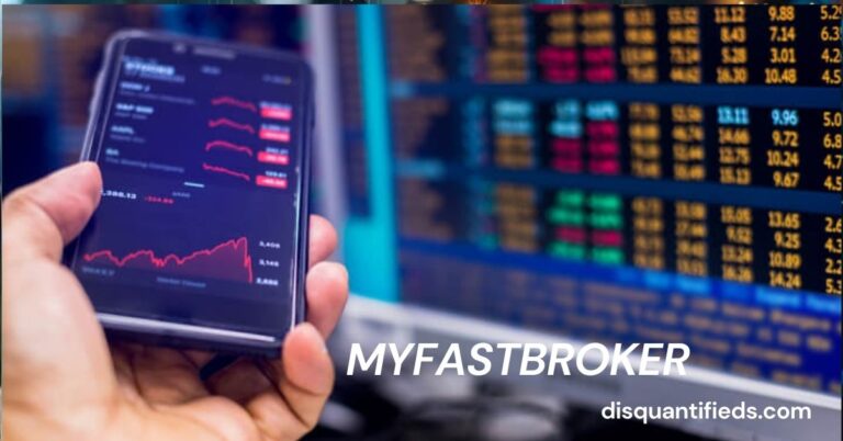 MyFastBroker