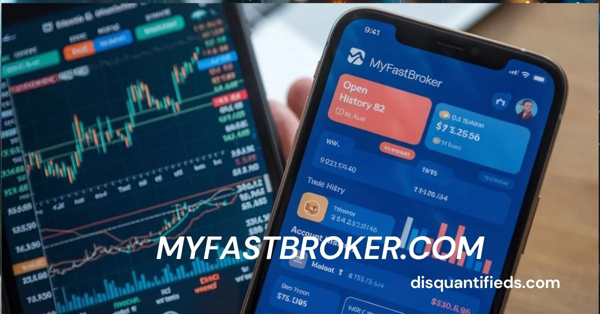 MyFastBroker.com