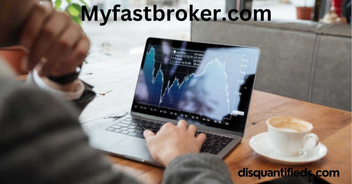 myfastbroker.com