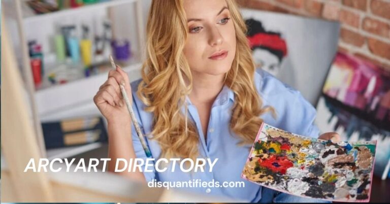 ArcyArt Directory